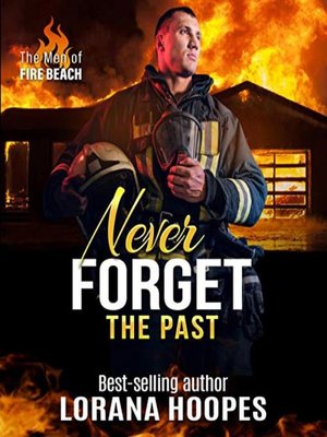cover image of Never Forget the Past